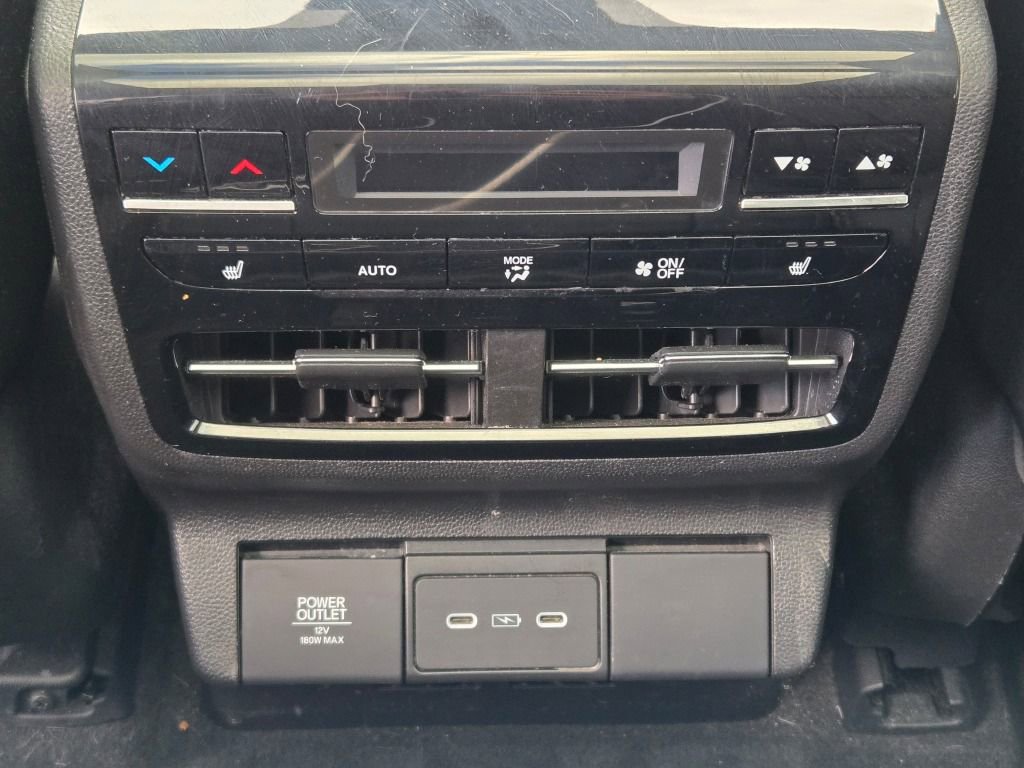 Certified 2025 Acura MDX Type S image 26