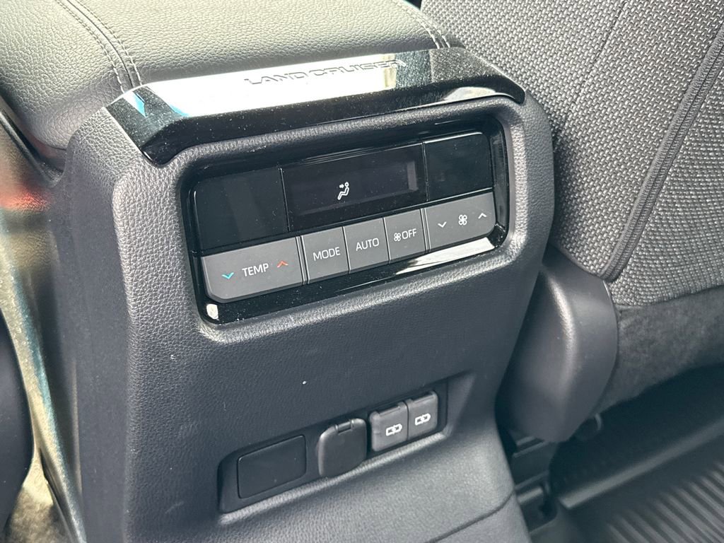 Used 2024 Toyota Land Cruiser 1958 AWD/4WD image 22