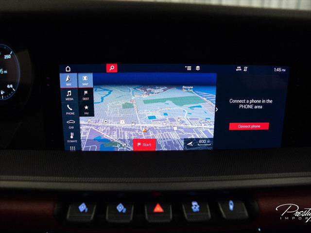Used 2020 Porsche 911 Carrera S RWD image 43