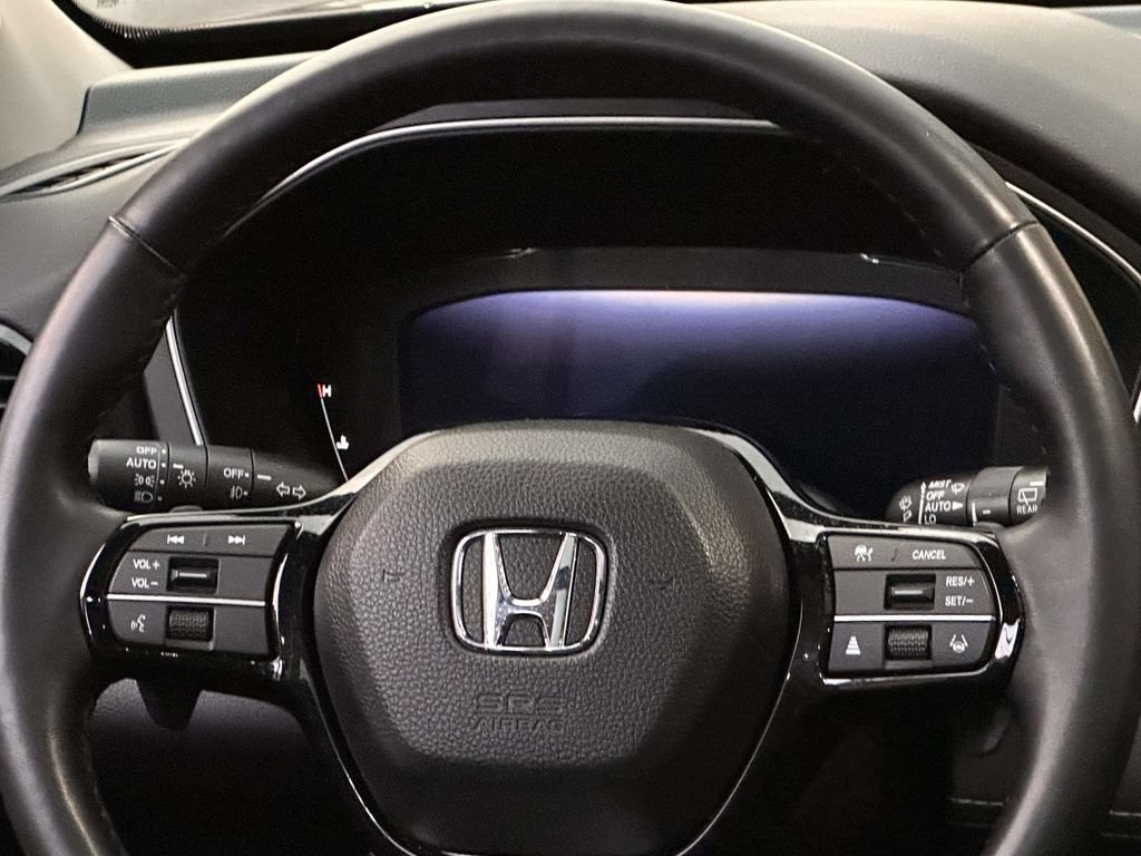 Used 2023 Honda Pilot Elite image 21
