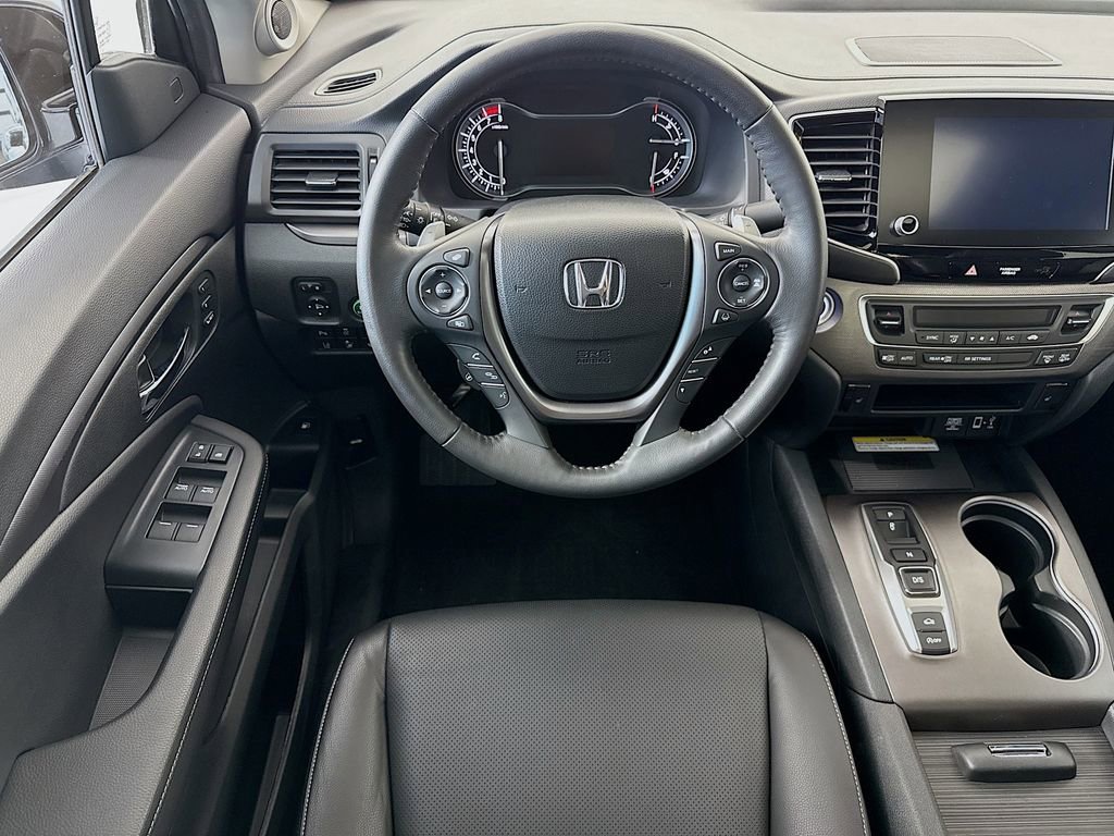 Used 2023 Honda Ridgeline RTL-E image 10