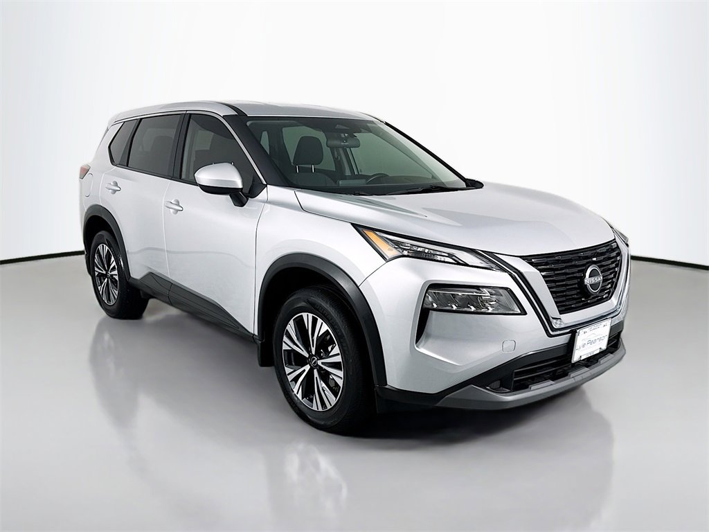 Used 2023 Nissan Rogue SV image 7