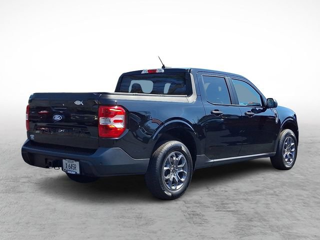 Used 2025 Ford Maverick XLT image 6