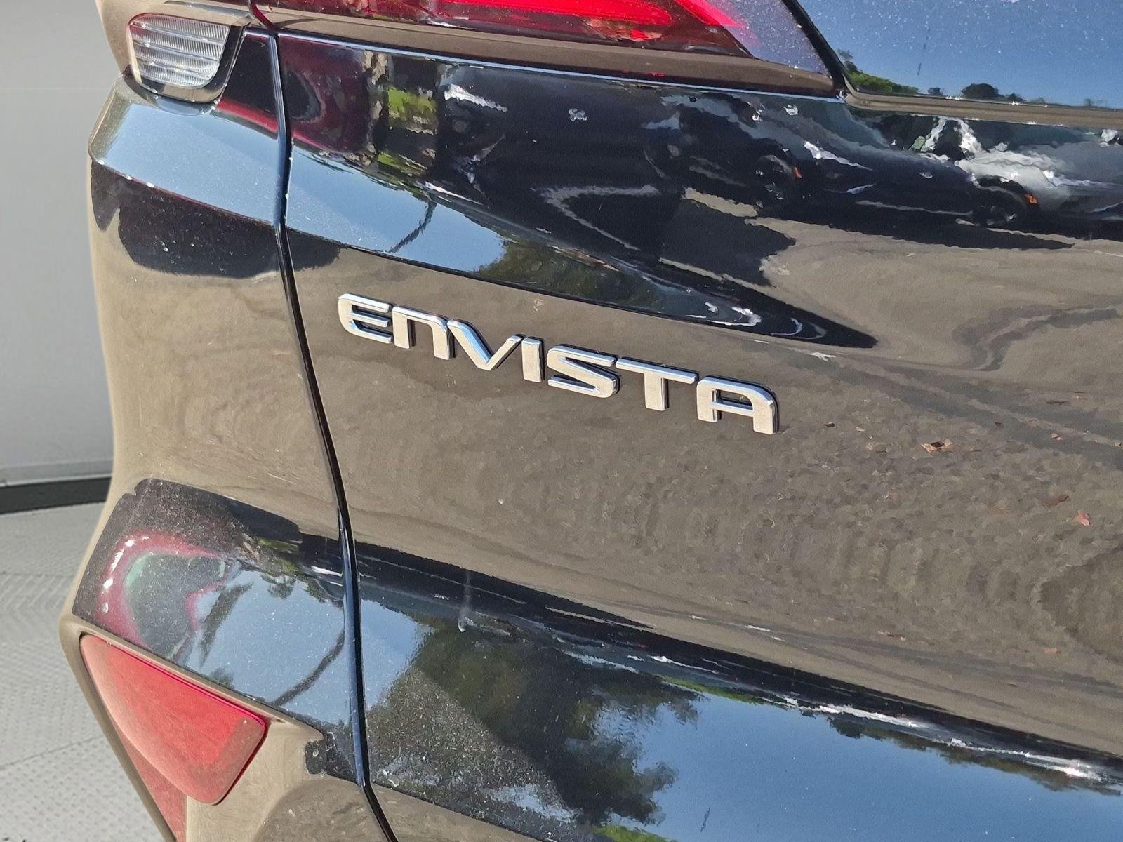 New 2026 Buick Envista Sport Touring w/ Convenience I Package FWD image 31