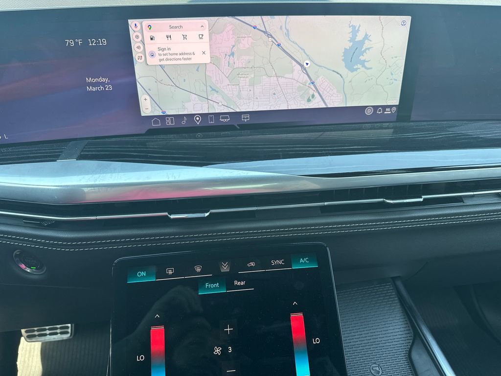 Certified 2026 Cadillac Escalade Sport w/ Touring Package image 31