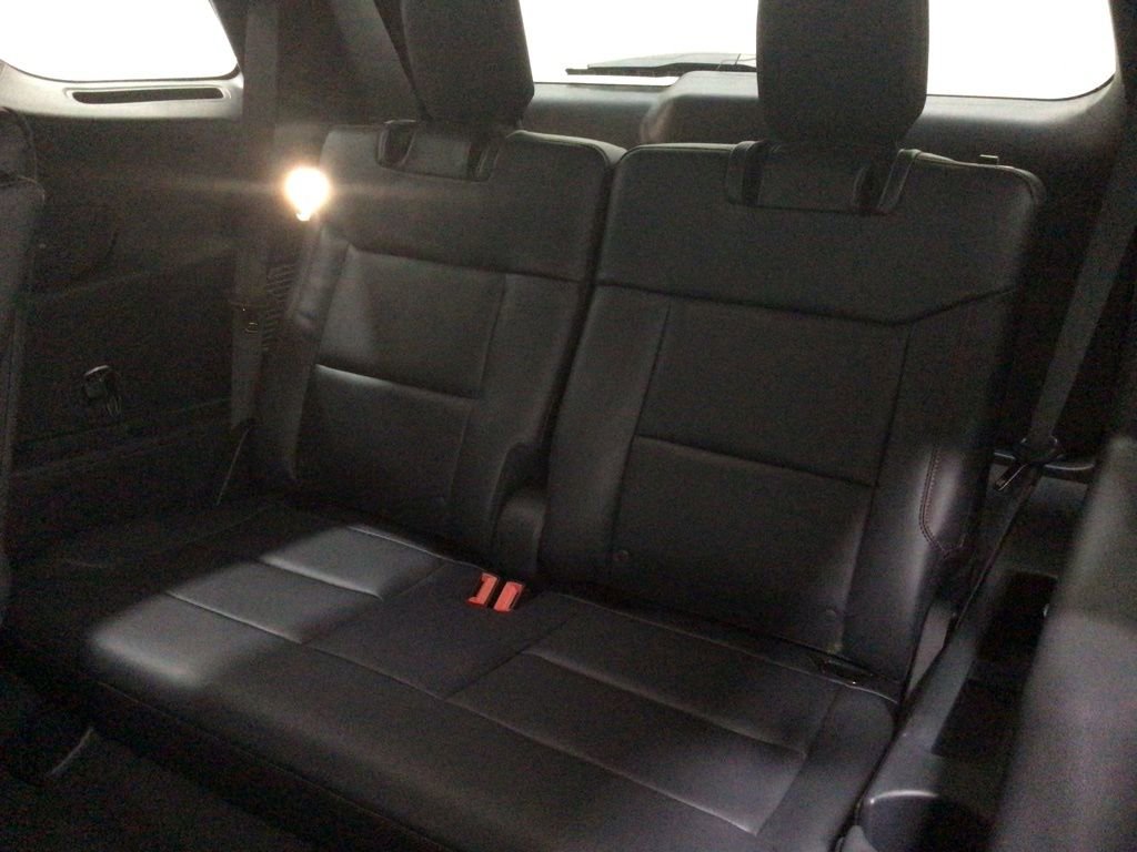 New 2026 Ford Explorer ST image 26