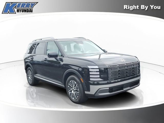 New 2026 Hyundai Palisade SEL Premium w/ Tow & Go Package
