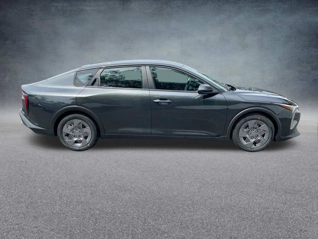Used 2025 Kia K4 FWD image 33