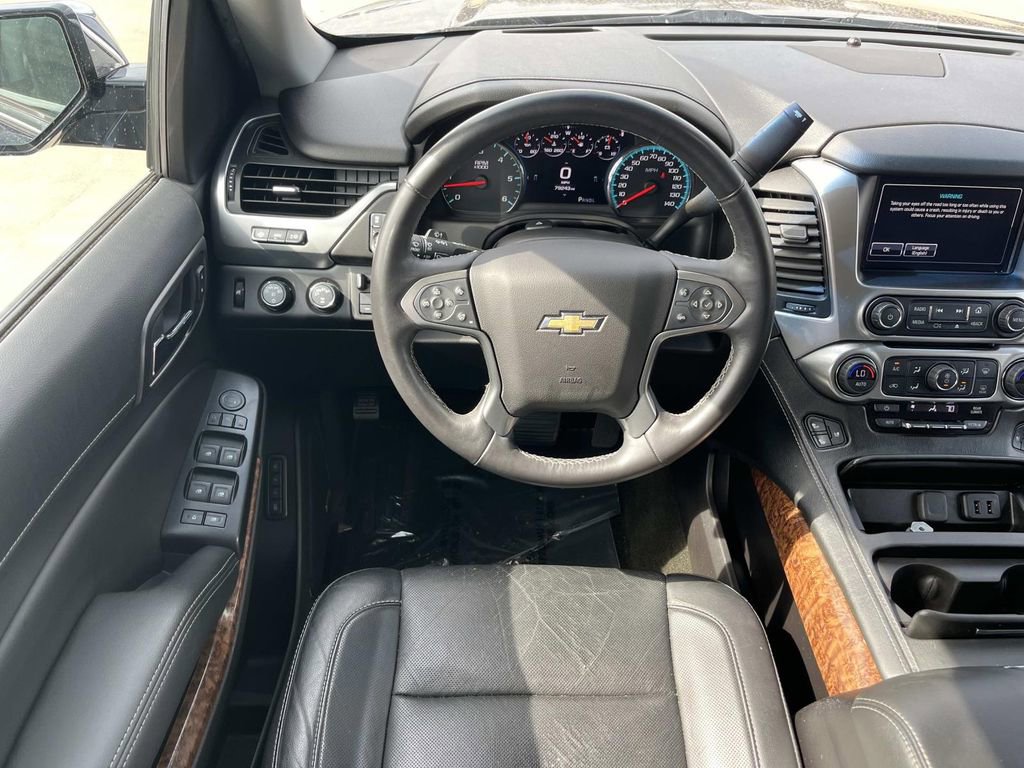 Used 2017 Chevrolet Tahoe Premier image 14