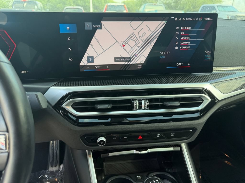 Used 2023 BMW M3 RWD image 20