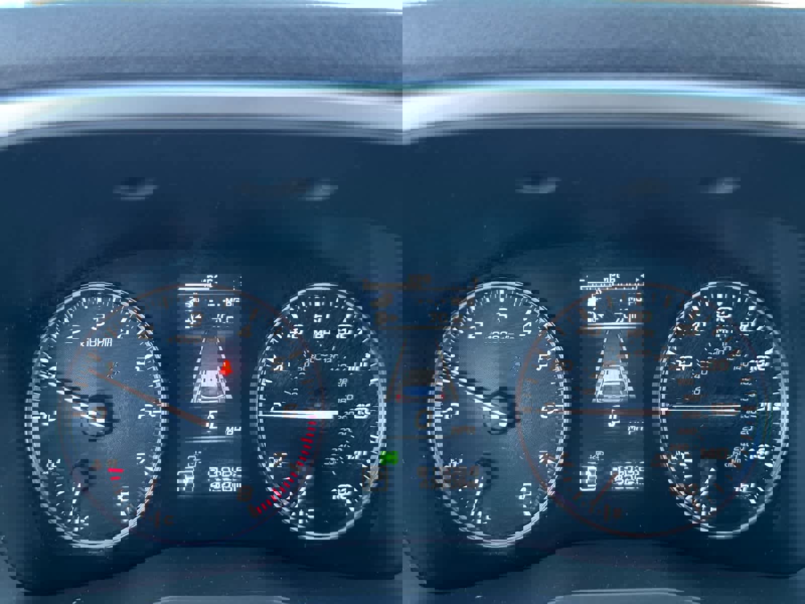 Used 2023 Subaru Ascent Touring image 26