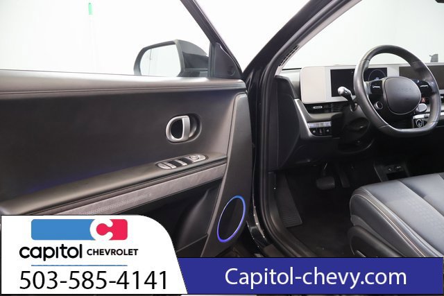 Used 2023 Hyundai Ioniq 5 SEL AWD/4WD image 10