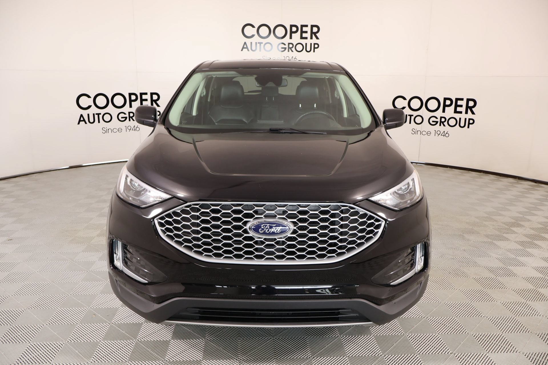 Used 2024 Ford Edge SEL w/ Convenience Package AWD/4WD image 9