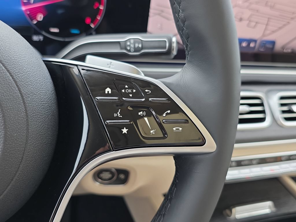 New 2026 Mercedes-Benz GLE 350 4MATIC image 22