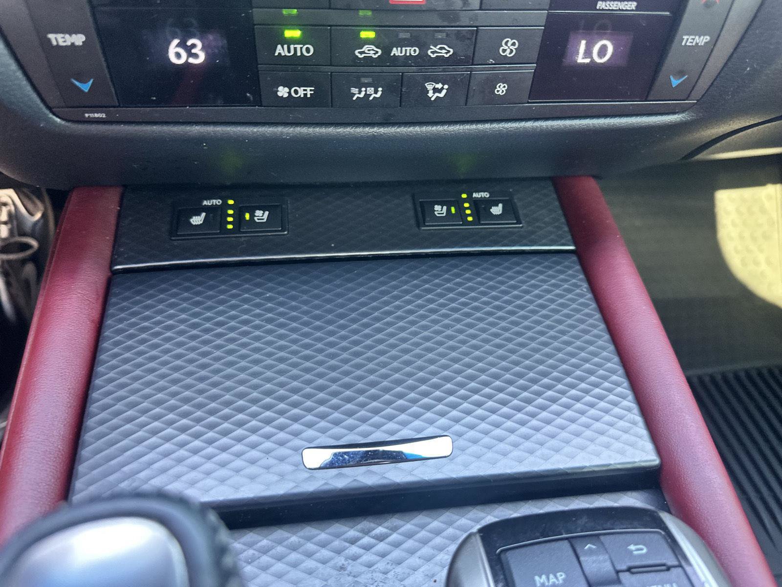 Used 2019 Lexus GS 350 F Sport RWD image 31