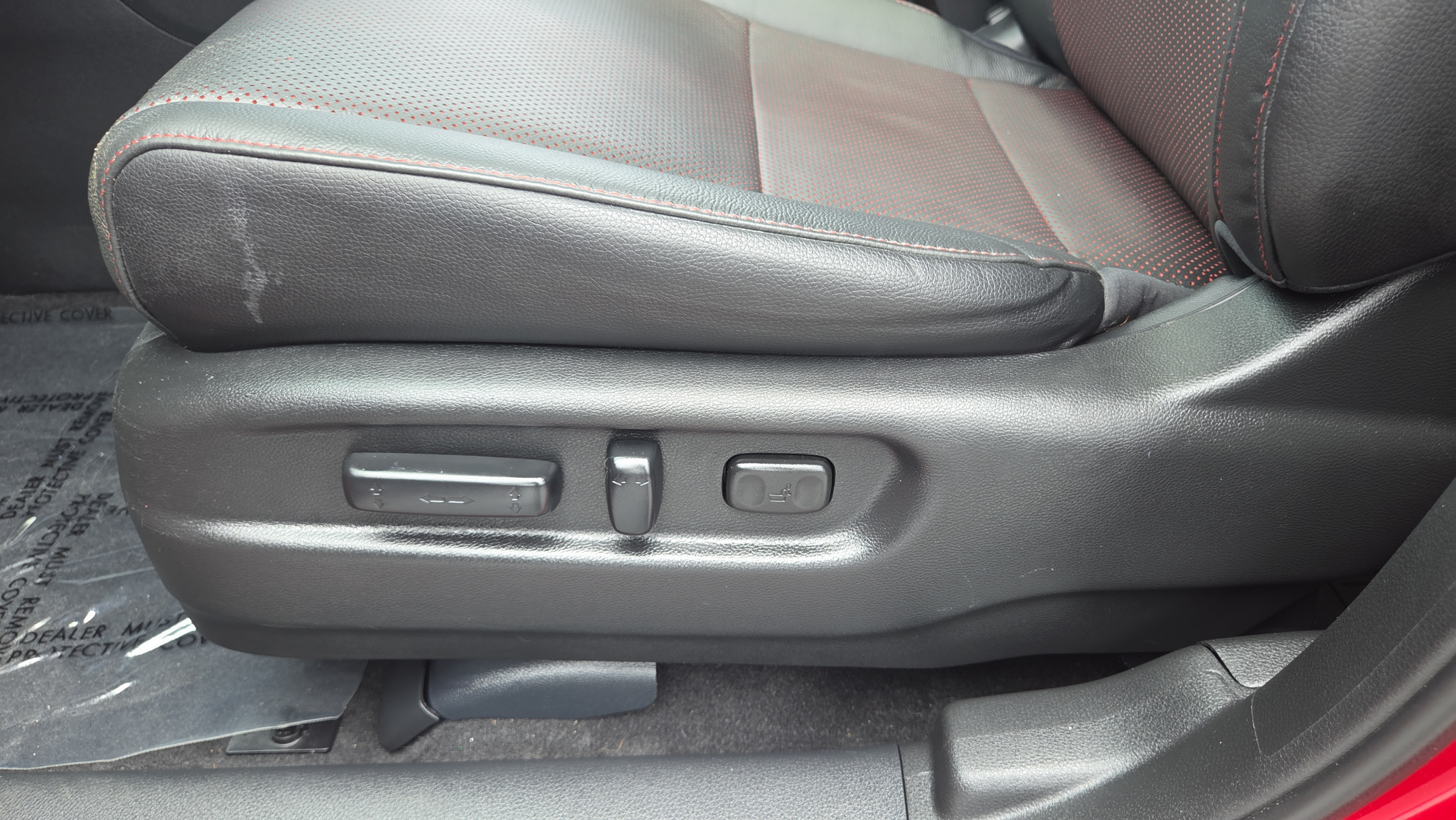 Used 2024 Honda Ridgeline Black Edition image 11