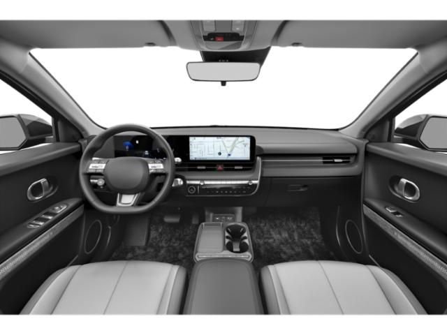 New 2026 Hyundai Ioniq 5 SE RWD image 7
