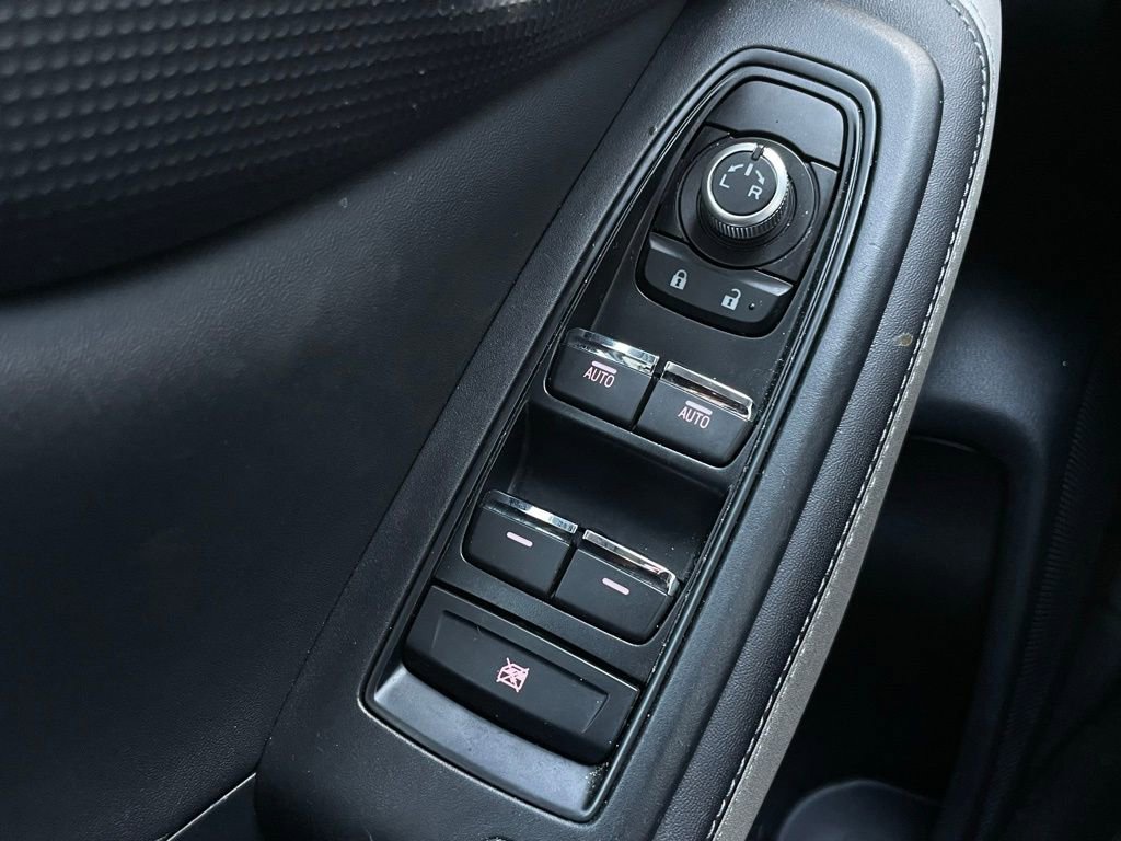 Used 2024 Subaru Forester Limited image 11