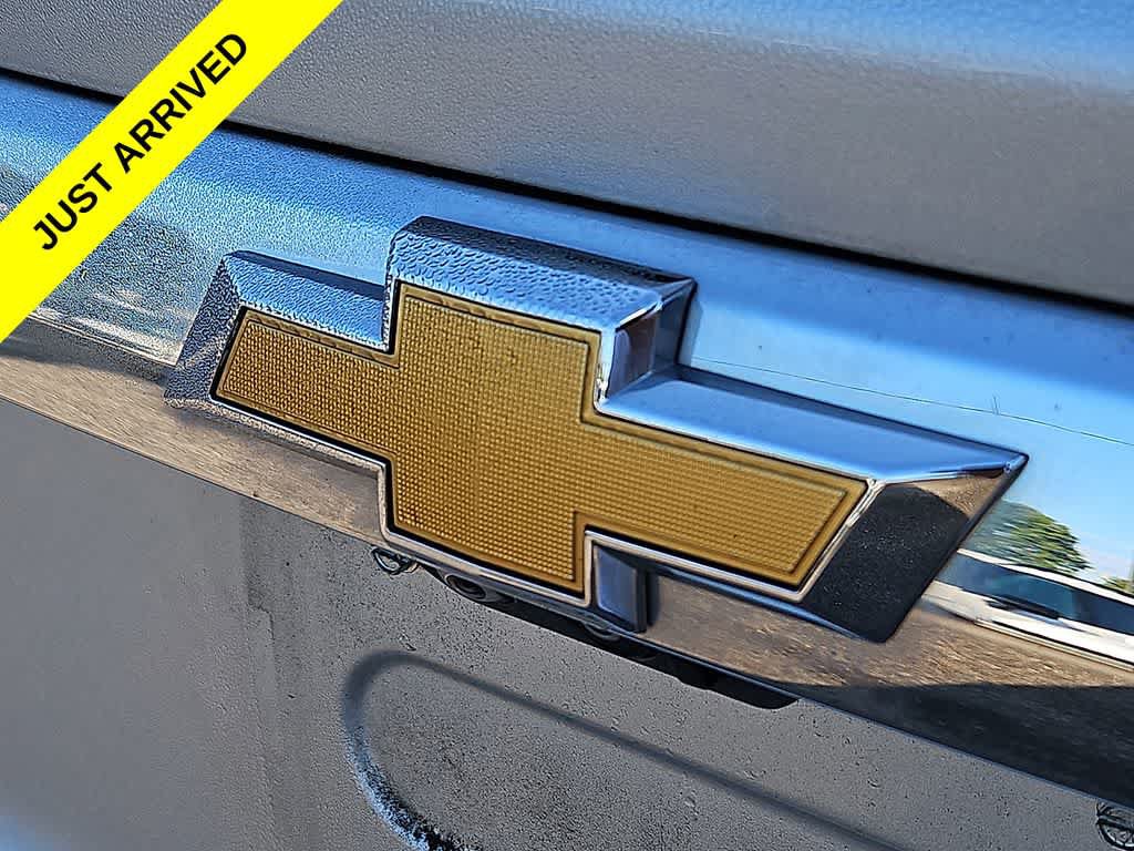 Used 2021 Chevrolet Traverse Premier FWD image 31