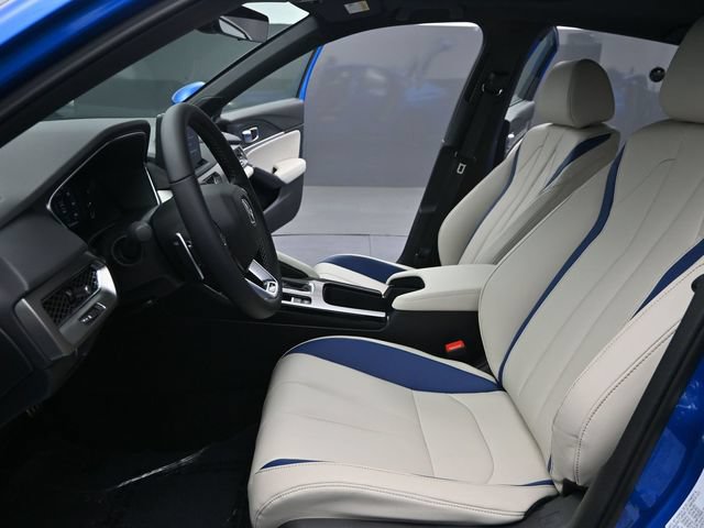 New 2026 Acura Integra A-Spec FWD image 14