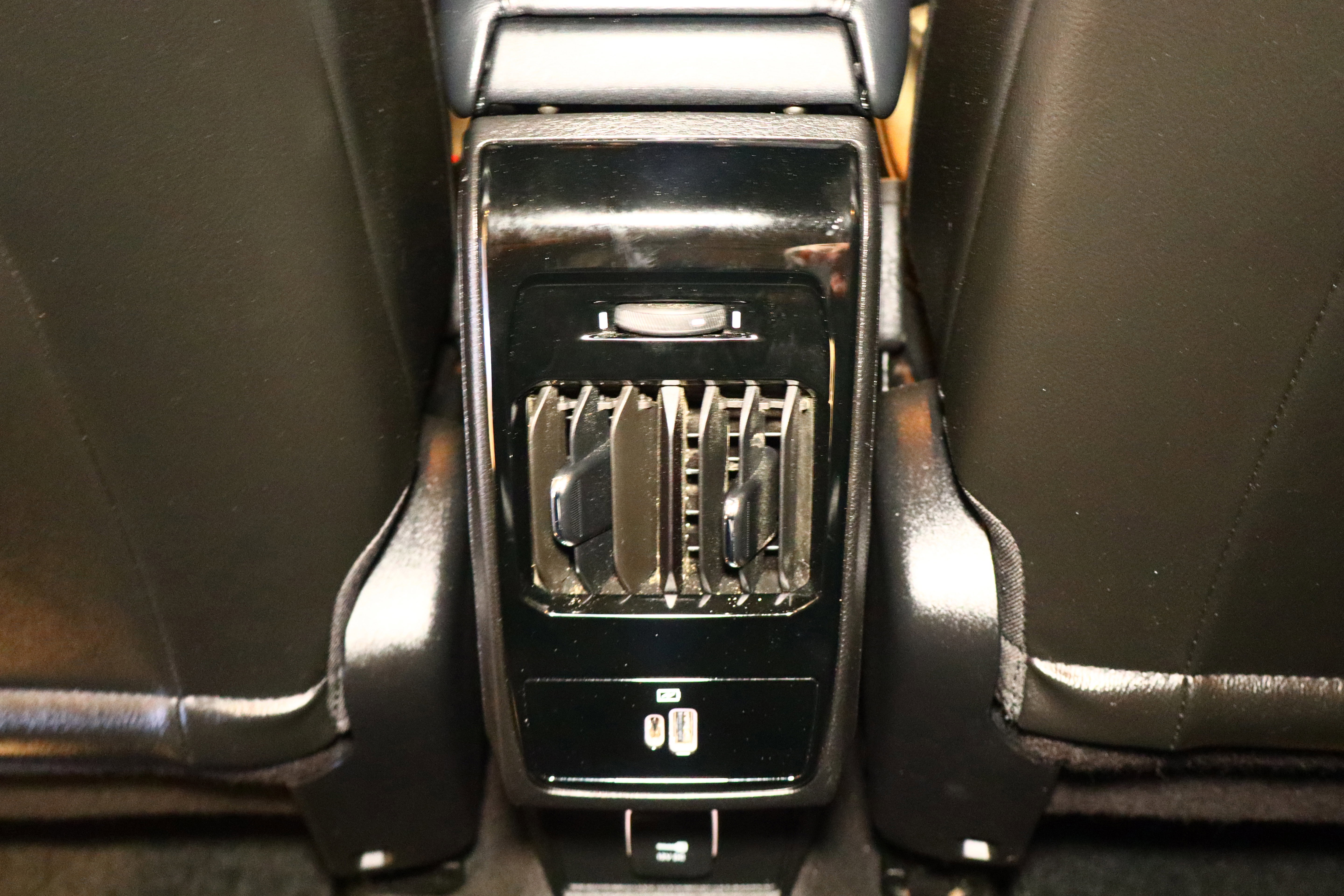 Used 2023 Jeep Compass Trailhawk w/ Trailhawk Elite Group image 38