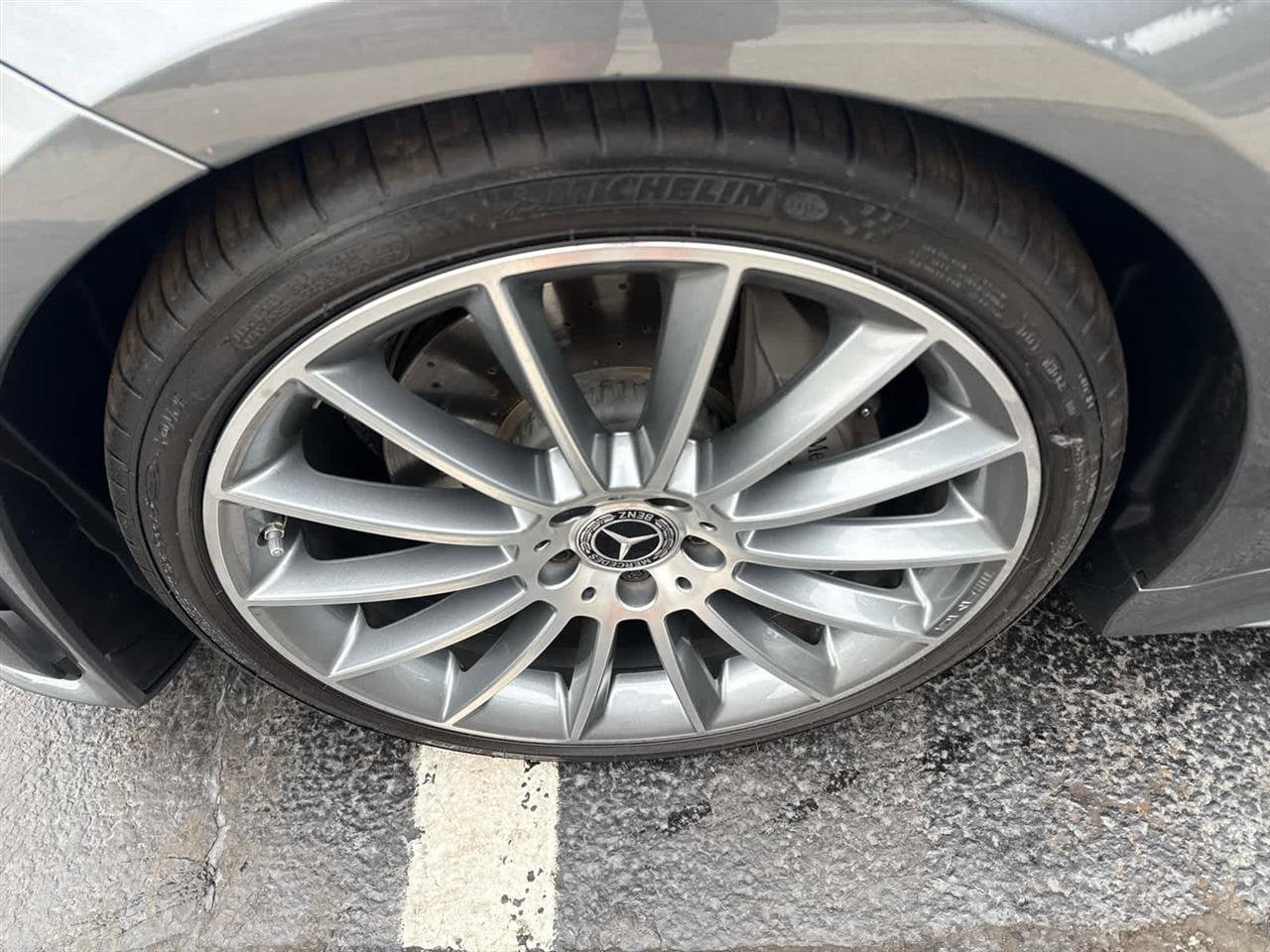 Used 2019 Mercedes-Benz CLS 450 image 11