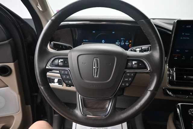 Used 2023 Lincoln Navigator Reserve w/ Equipment Group 201A AWD/4WD image 25
