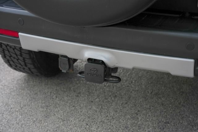 Used 2014 Toyota FJ Cruiser 4WD w/ Upgrade Package image 9