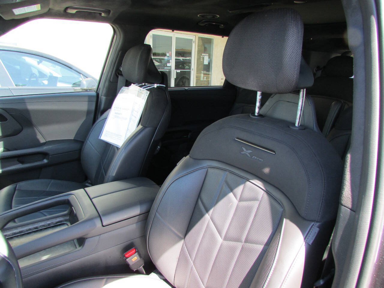 Used 2027 Kia Telluride SX Prestige X-Pro AWD/4WD image 15