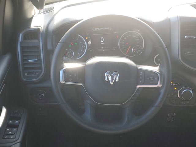 New 2026 RAM 1500 Classic Warlock image 8