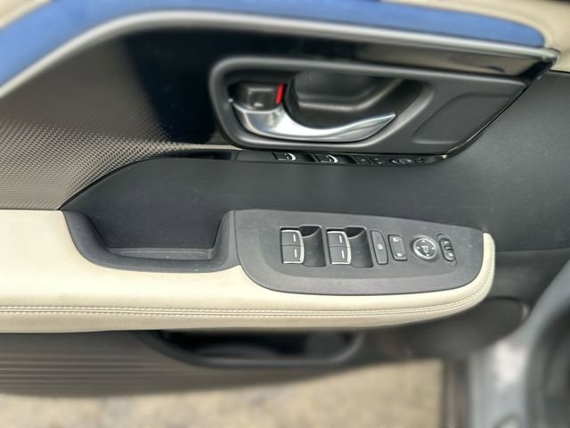 Certified 2025 Acura ADX A-Spec FWD image 15
