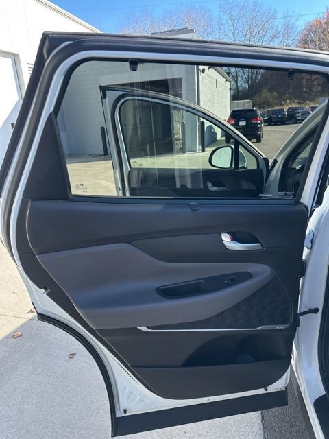 Used 2020 Hyundai Santa Fe SEL w/ Convenience Package image 34