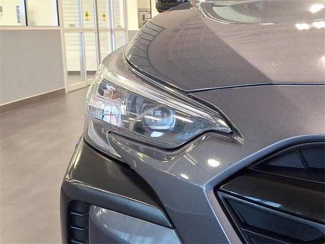 Certified 2023 Subaru Outback Onyx Edition image 8