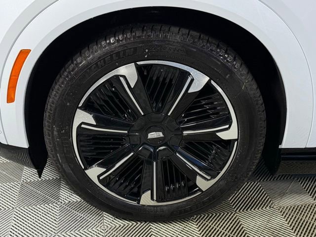 New 2026 Cadillac Escalade IQ Sport 1 image 11