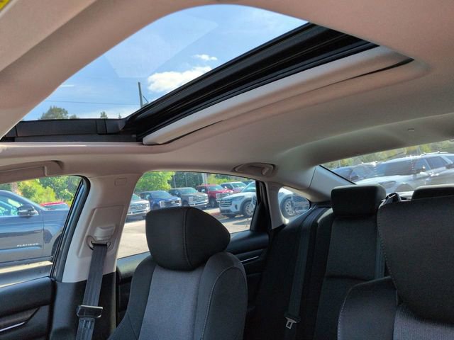 Used 2018 Honda Accord EX image 20