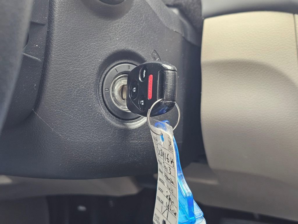 Used 2013 Honda Civic EX image 33