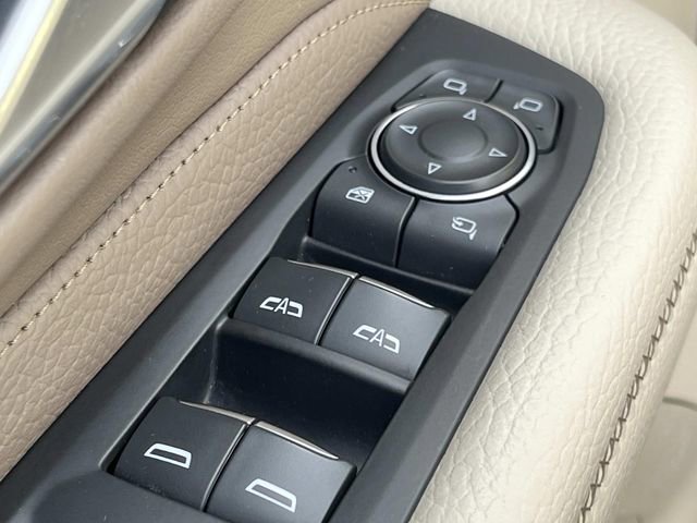 Used 2022 GMC Yukon Denali image 33