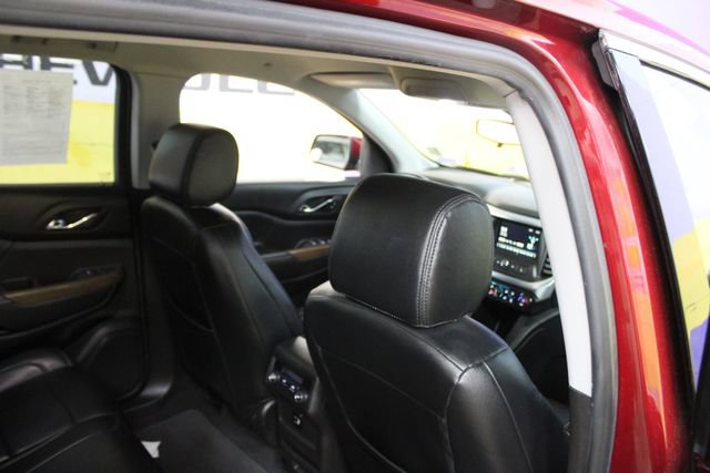 Used 2018 GMC Acadia SLE FWD image 10