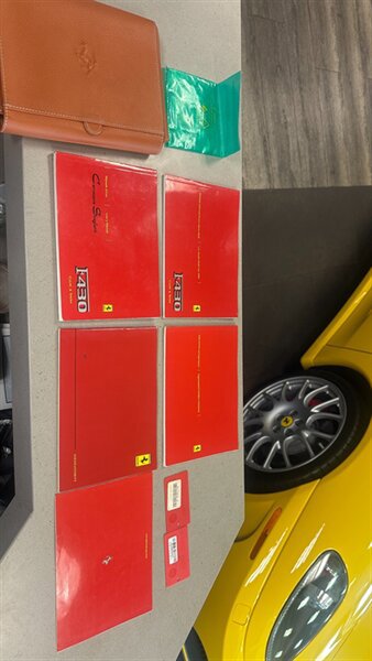 Used 2006 Ferrari F430 Spider RWD image 68