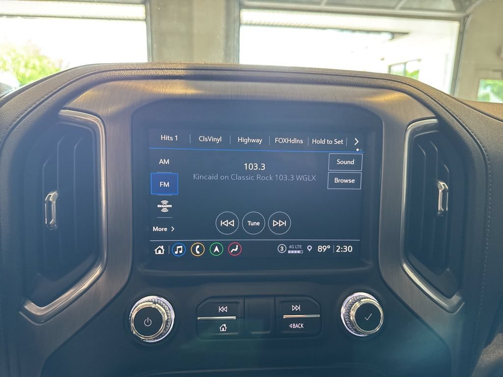 Used 2023 GMC Sierra 2500 Denali AWD/4WD image 27