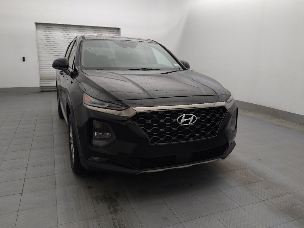 Used 2019 Hyundai Santa Fe SEL image 14