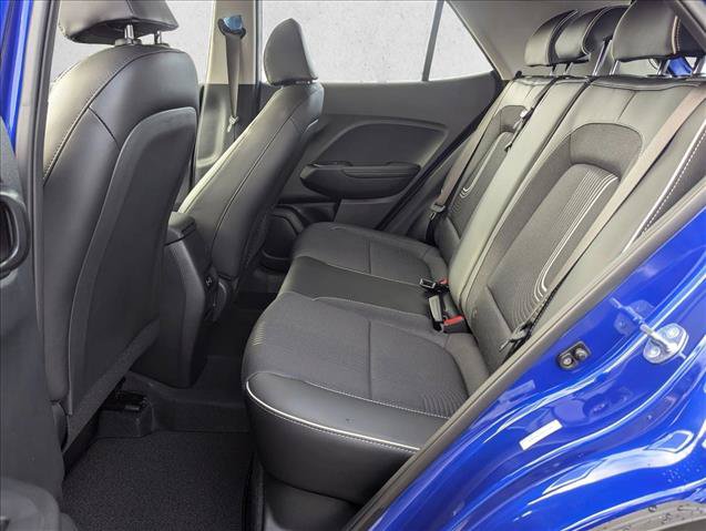 New 2025 Hyundai Venue Limited FWD image 15
