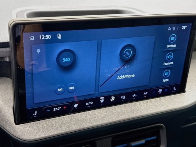 New 2026 Ford Maverick XLT w/ XLT Luxury Package AWD/4WD image 14