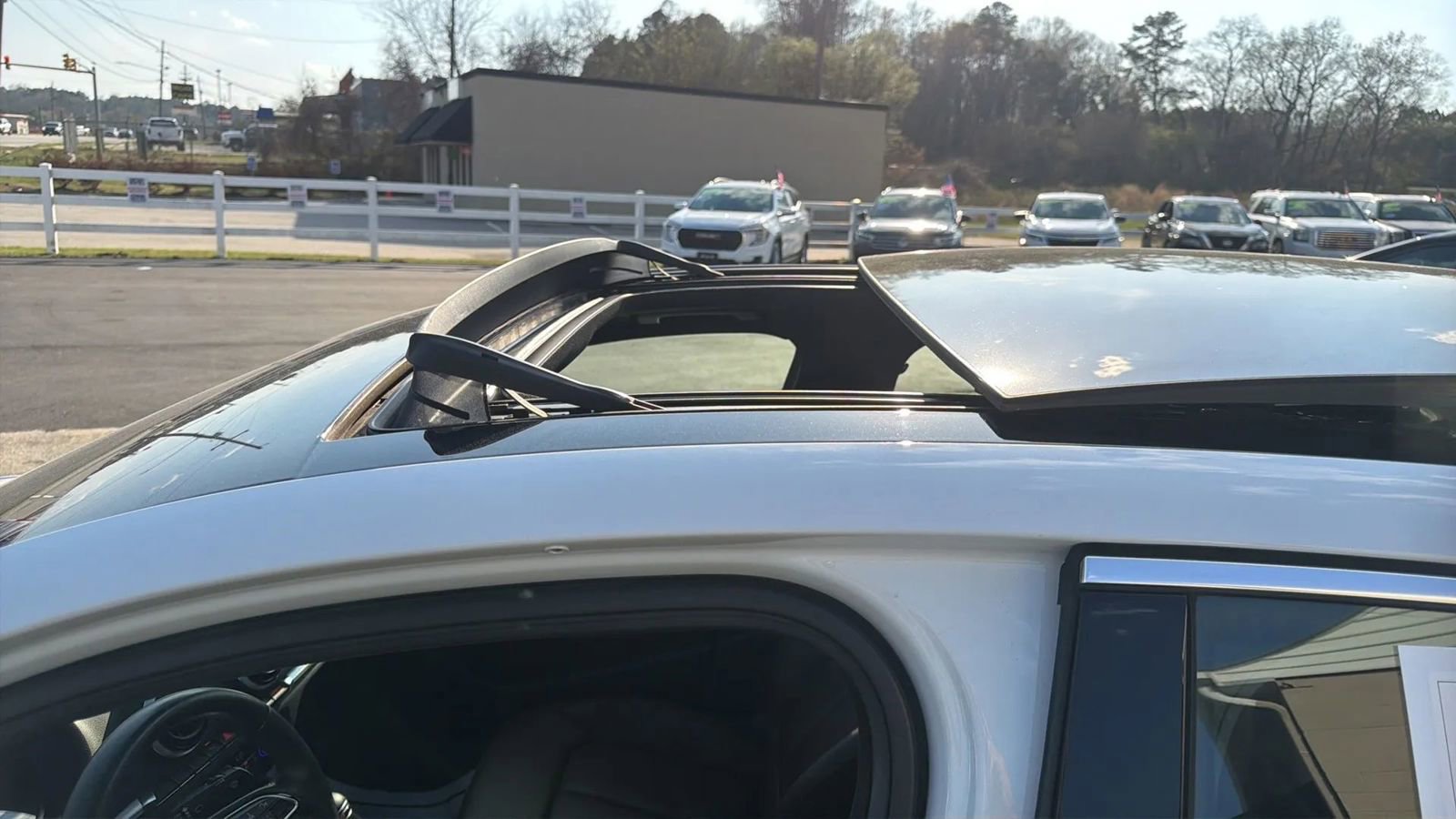 Used 2015 Audi A3 1.8T Premium Plus image 10