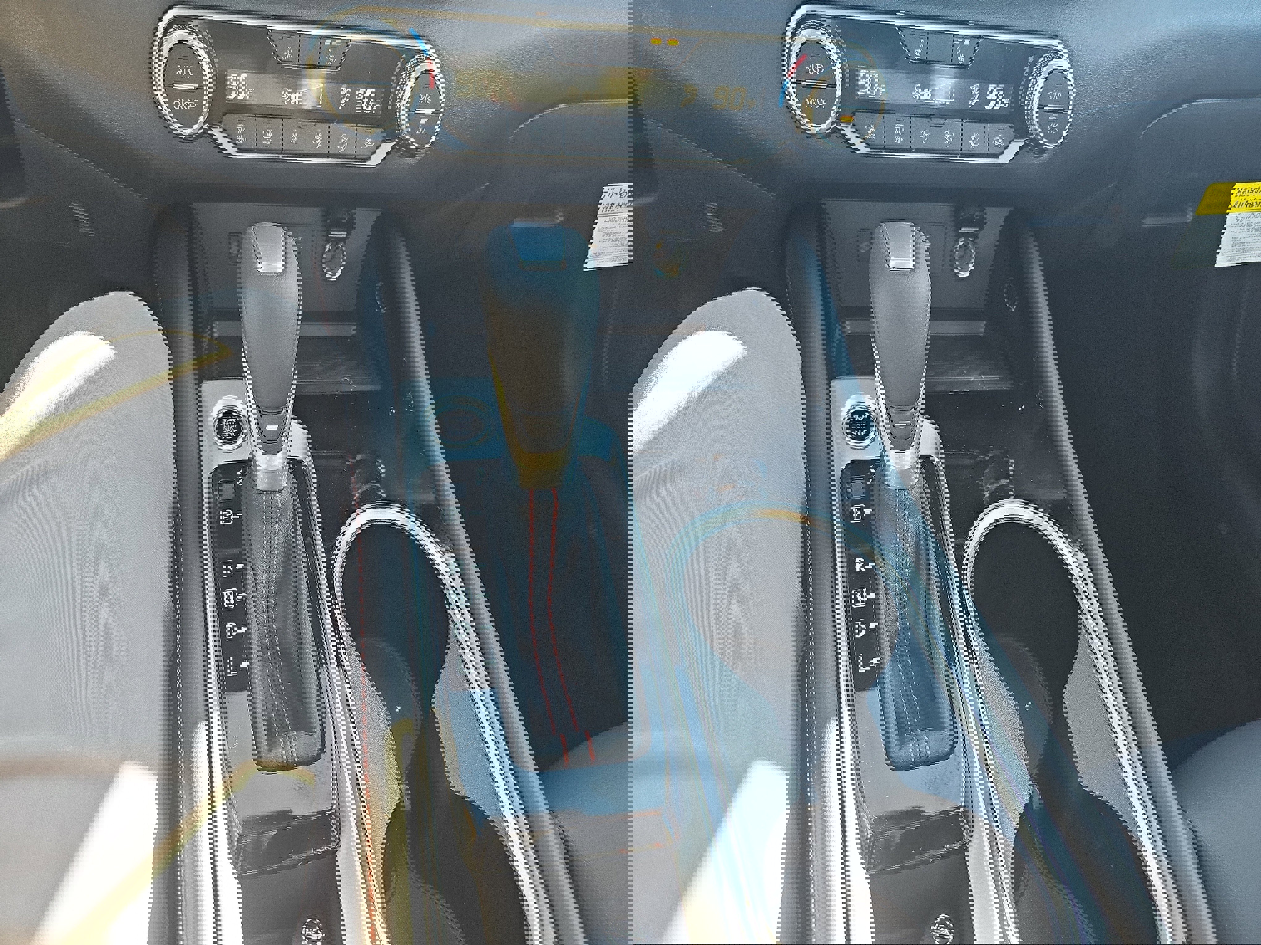 New 2025 Nissan Altima 2.5 SR w/ SR Premium Package image 22