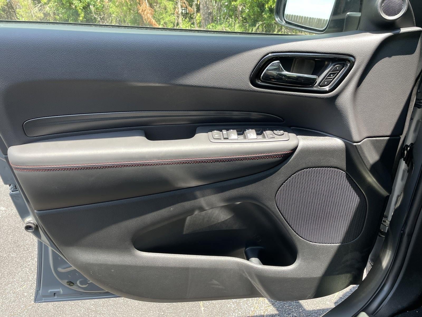 New 2026 Dodge Durango GT AWD/4WD image 41