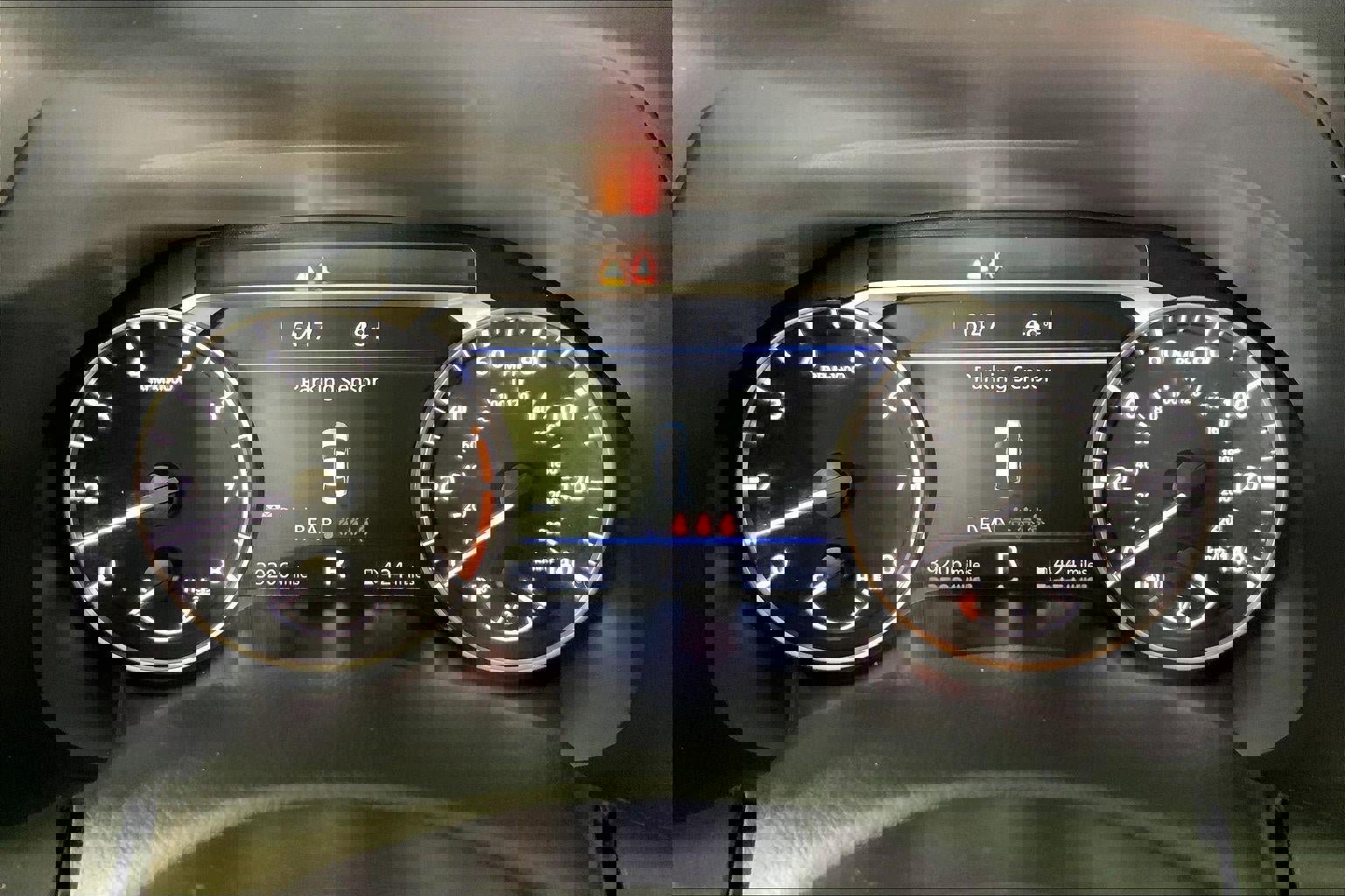 Used 2025 Nissan Altima 2.5 SV image 20