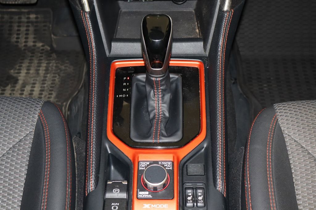 Used 2021 Subaru Forester Sport w/ Popular Package #2 AWD/4WD image 13