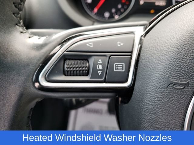 Used 2015 Audi A3 1.8T Premium w/ Cold Weather Package image 14