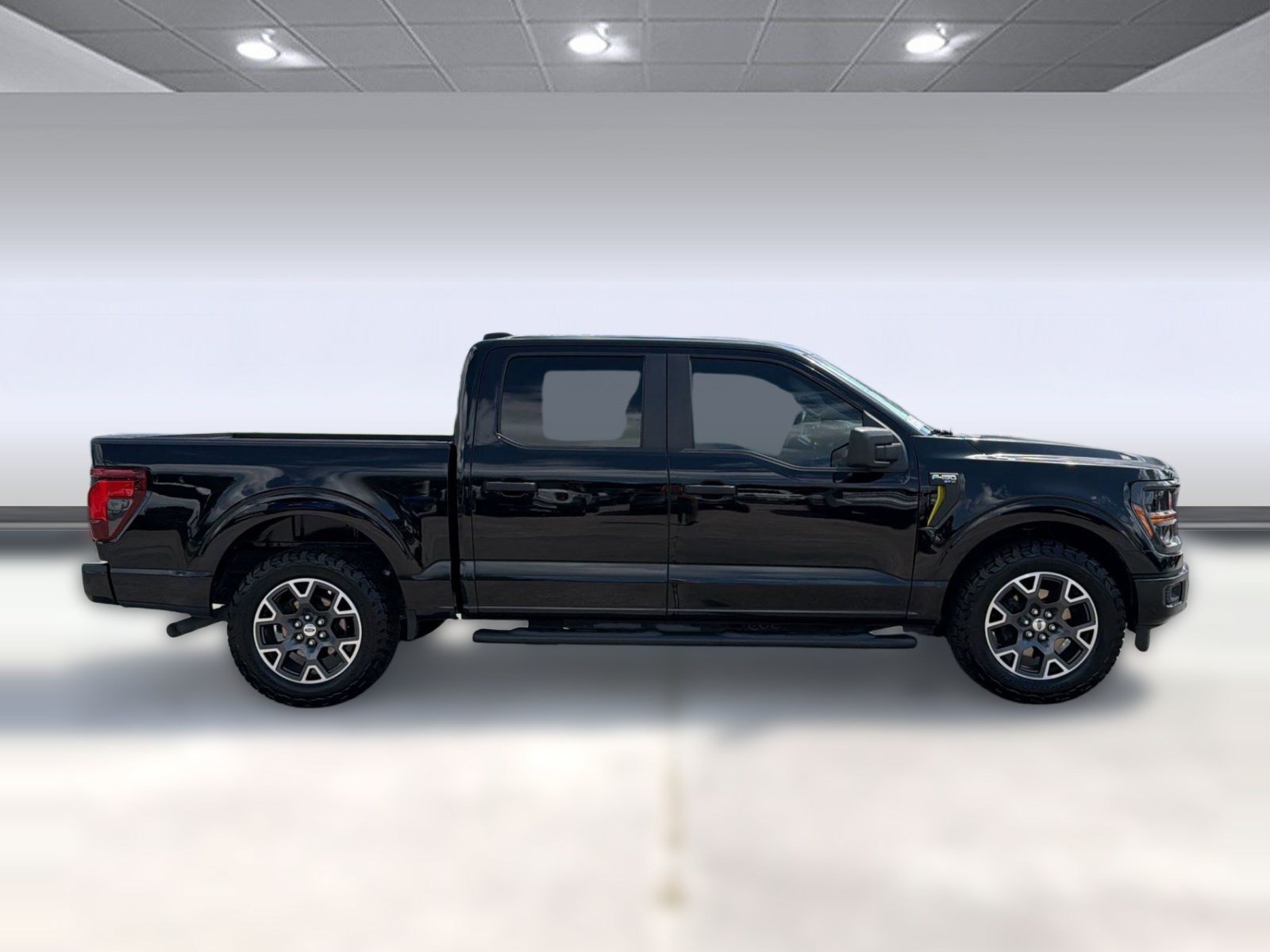 Used 2024 Ford F150 STX RWD image 7